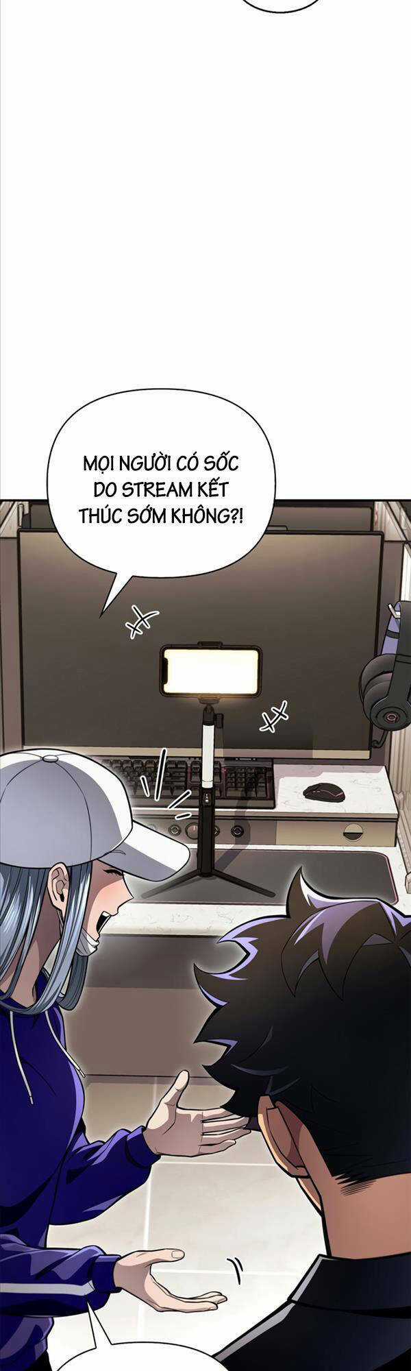 Cuộc Chiến Siêu Nhân - Chapter 50 - Trang 60