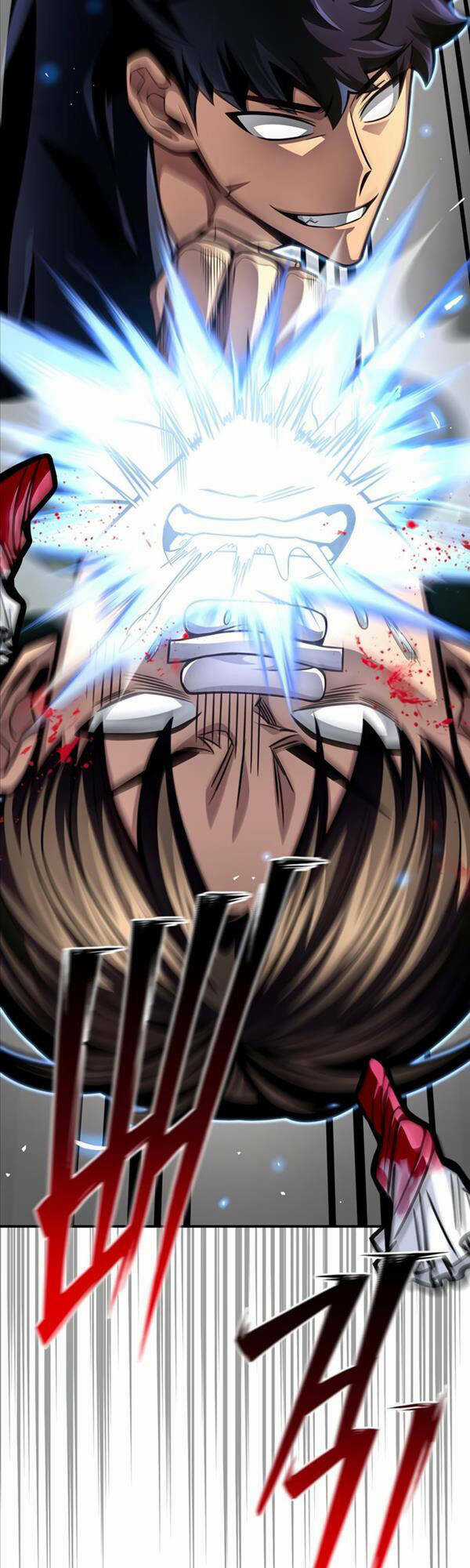 Cuộc Chiến Siêu Nhân - Chapter 50 - Trang 7