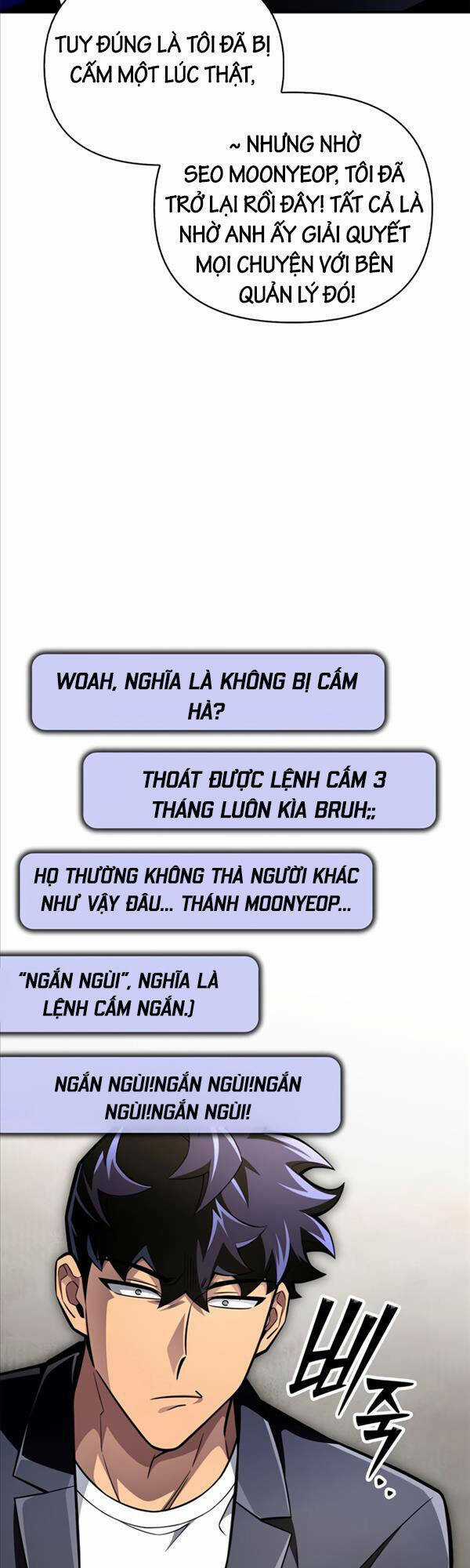 Cuộc Chiến Siêu Nhân - Chapter 50 - Trang 61