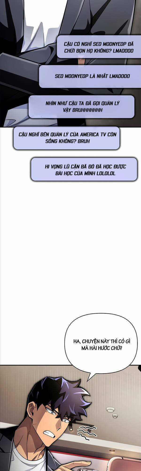 Cuộc Chiến Siêu Nhân - Chapter 50 - Trang 62