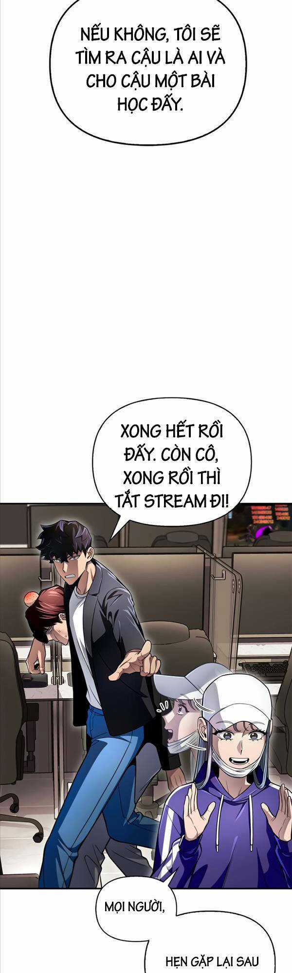 Cuộc Chiến Siêu Nhân - Chapter 50 - Trang 66