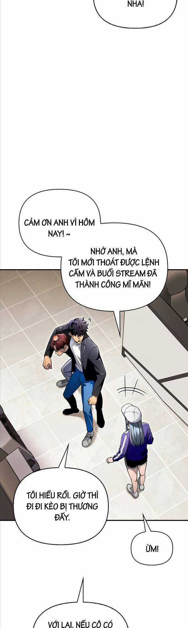 Cuộc Chiến Siêu Nhân - Chapter 50 - Trang 67