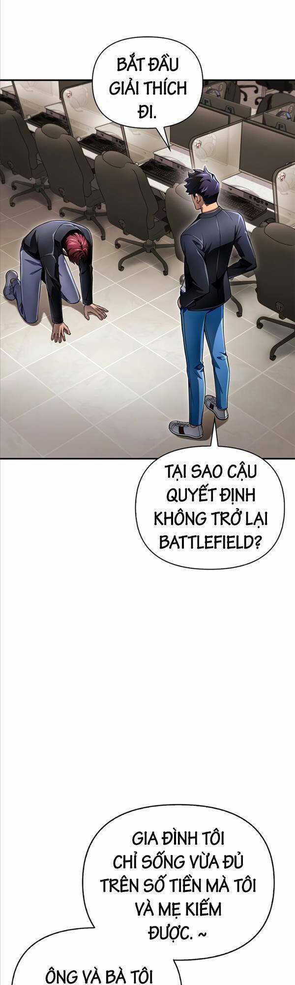 Cuộc Chiến Siêu Nhân - Chapter 50 - Trang 70