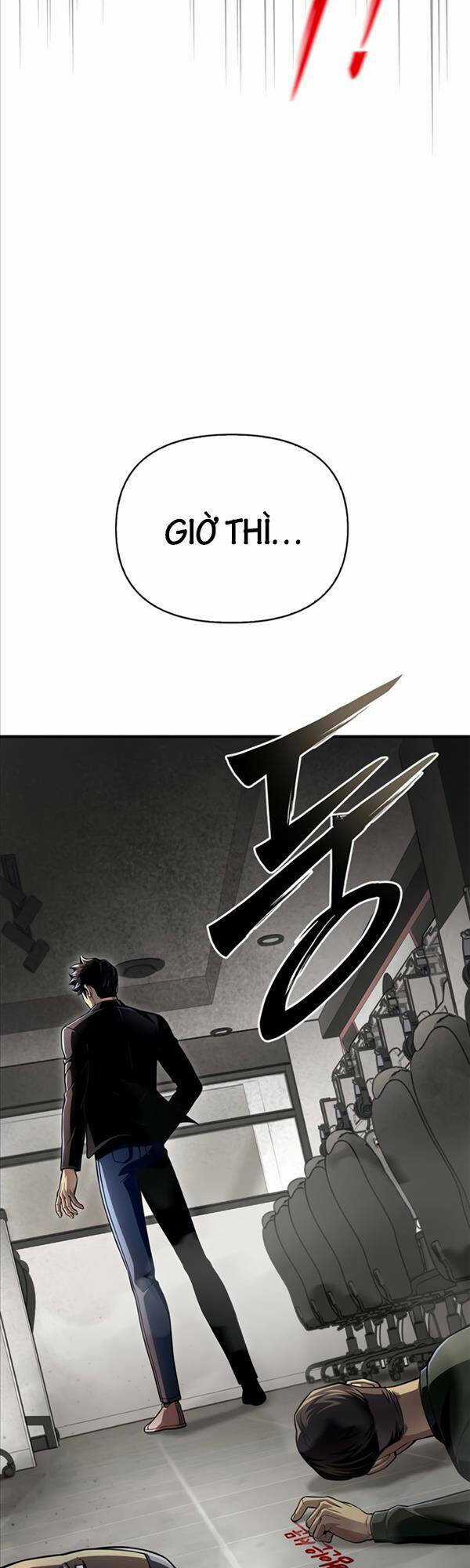 Cuộc Chiến Siêu Nhân - Chapter 50 - Trang 8