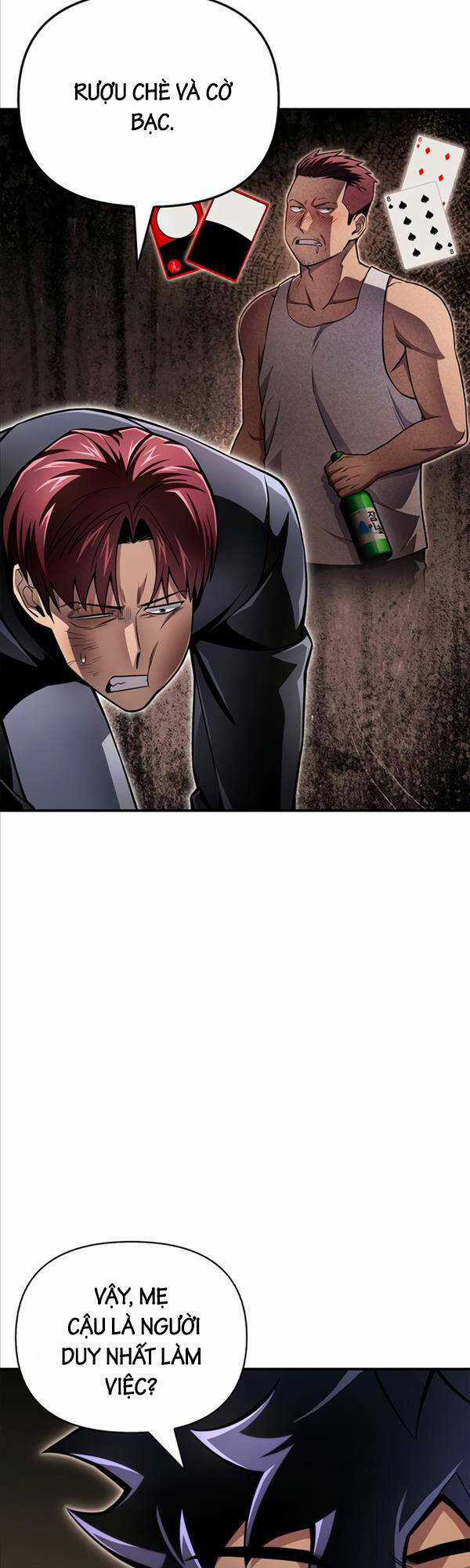 Cuộc Chiến Siêu Nhân - Chapter 50 - Trang 72