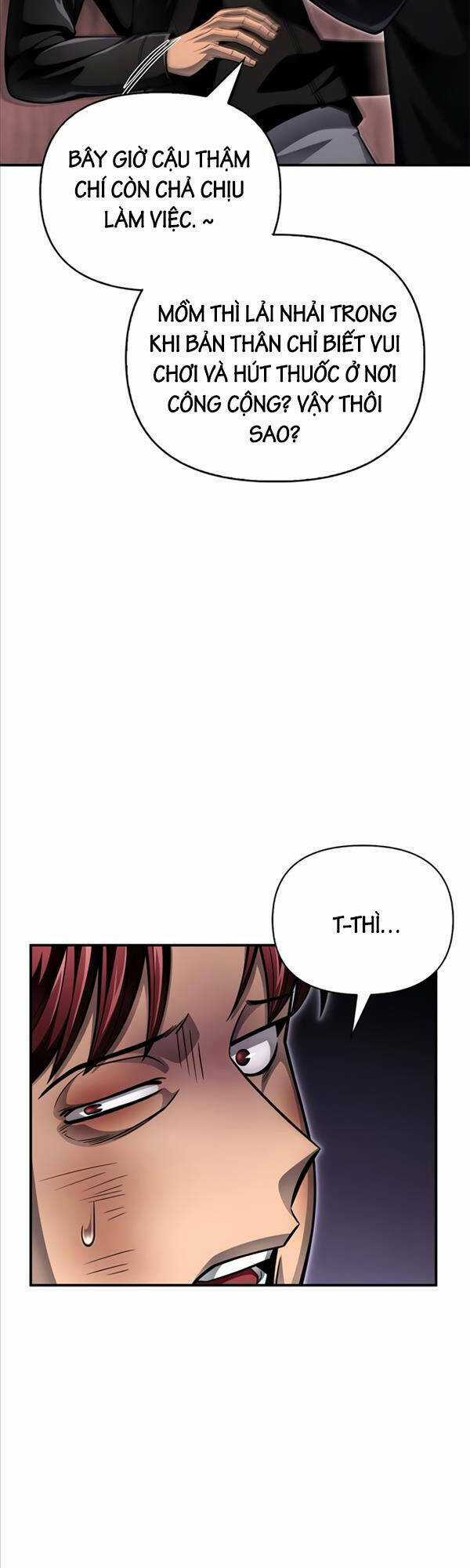 Cuộc Chiến Siêu Nhân - Chapter 50 - Trang 74