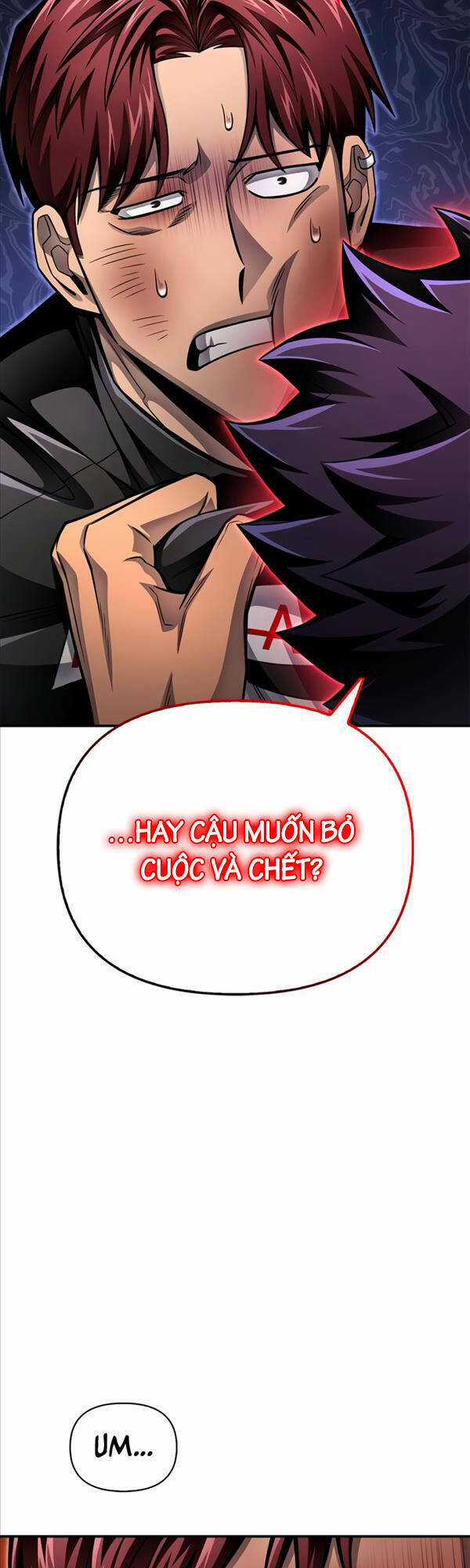 Cuộc Chiến Siêu Nhân - Chapter 50 - Trang 76