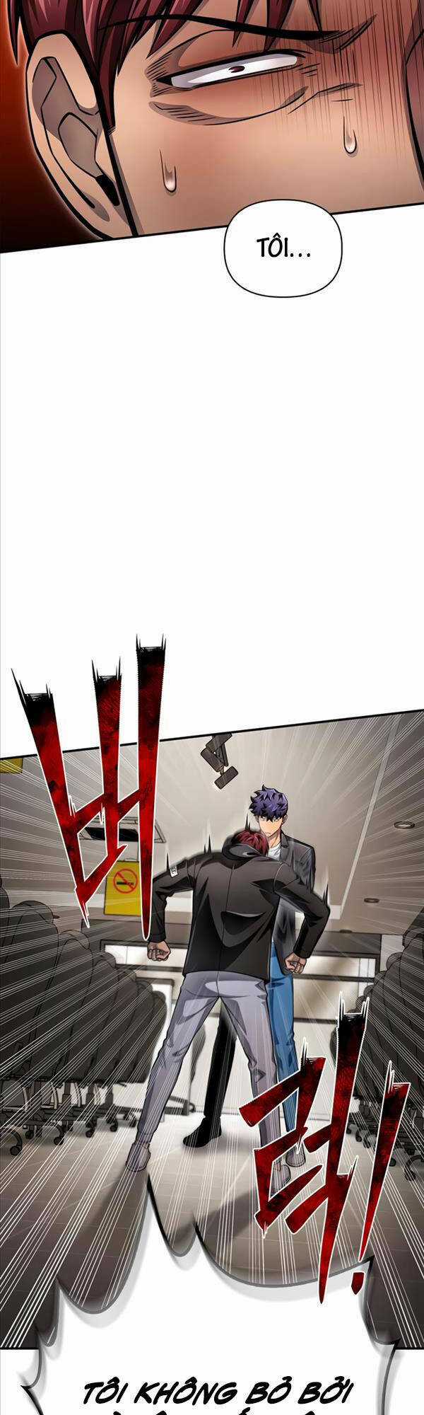 Cuộc Chiến Siêu Nhân - Chapter 50 - Trang 77
