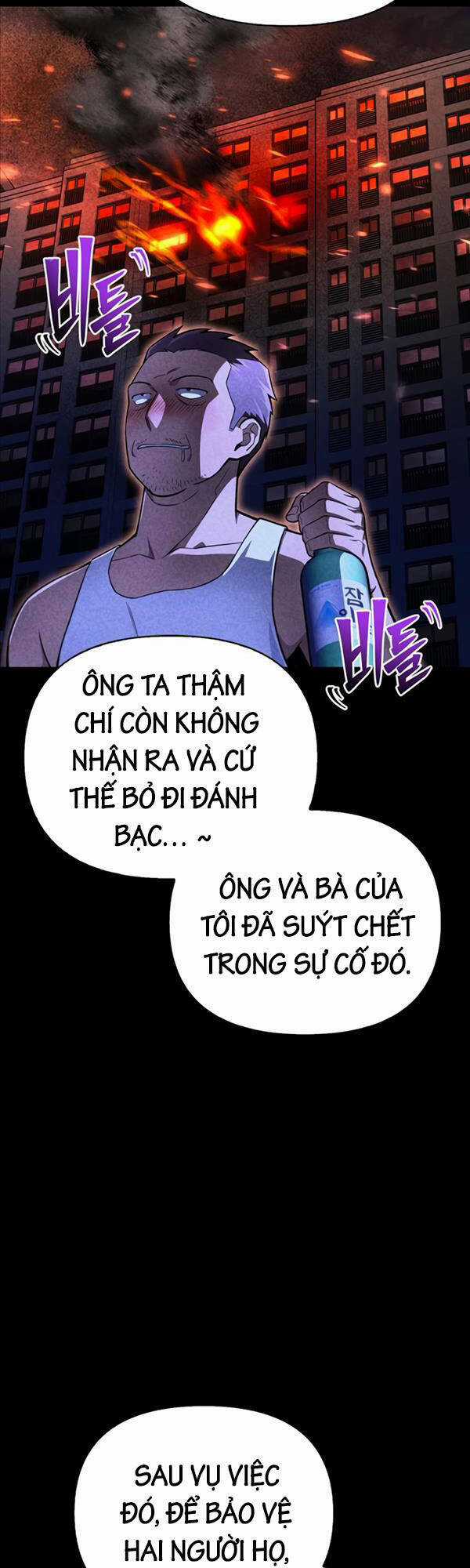 Cuộc Chiến Siêu Nhân - Chapter 50 - Trang 80
