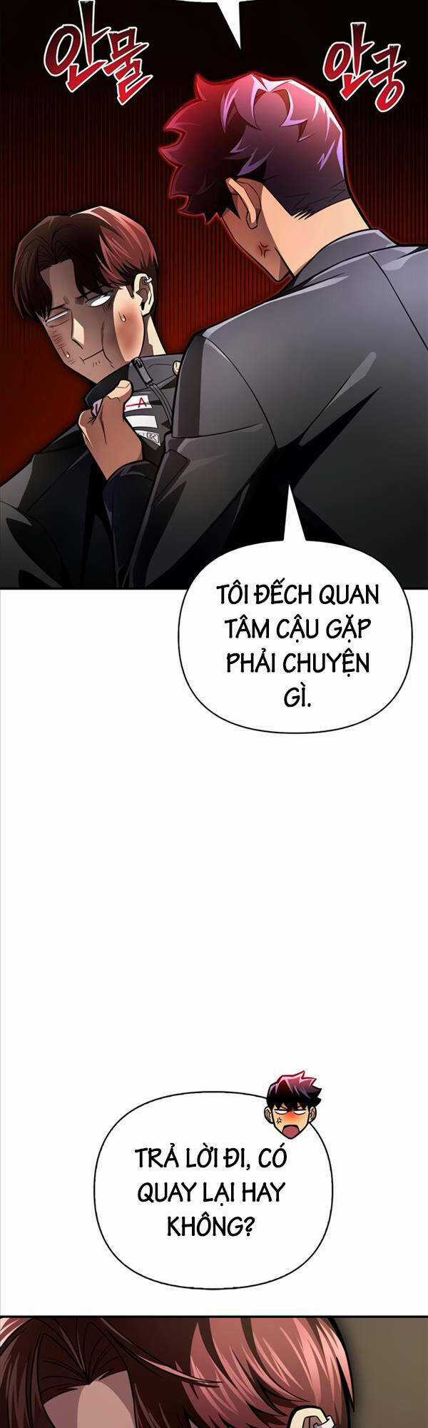 Cuộc Chiến Siêu Nhân - Chapter 50 - Trang 82