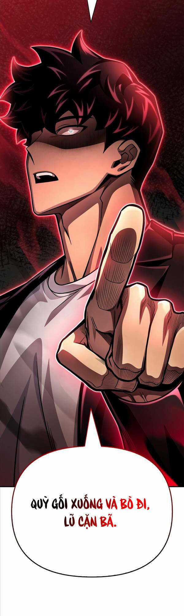 Cuộc Chiến Siêu Nhân - Chapter 50 - Trang 10