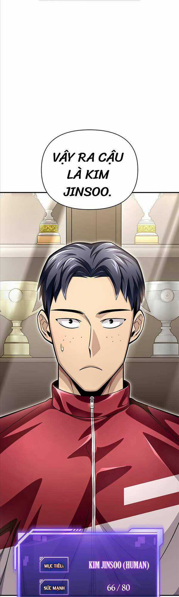 Cuộc Chiến Siêu Nhân - Chapter 51 - Trang 2