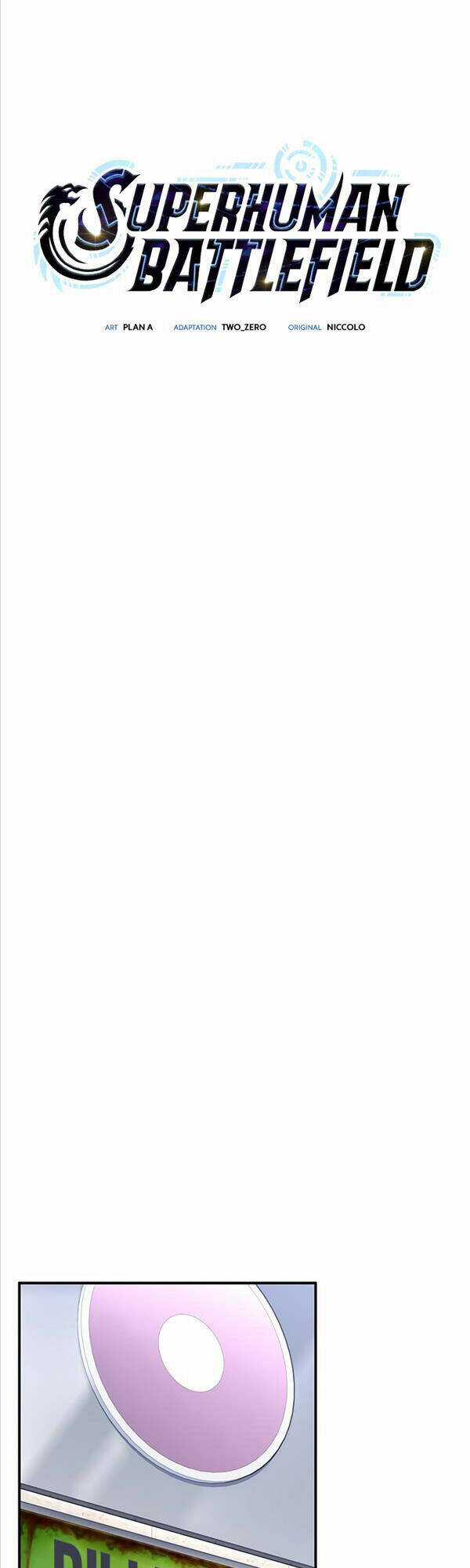 Cuộc Chiến Siêu Nhân - Chapter 51 - Trang 14