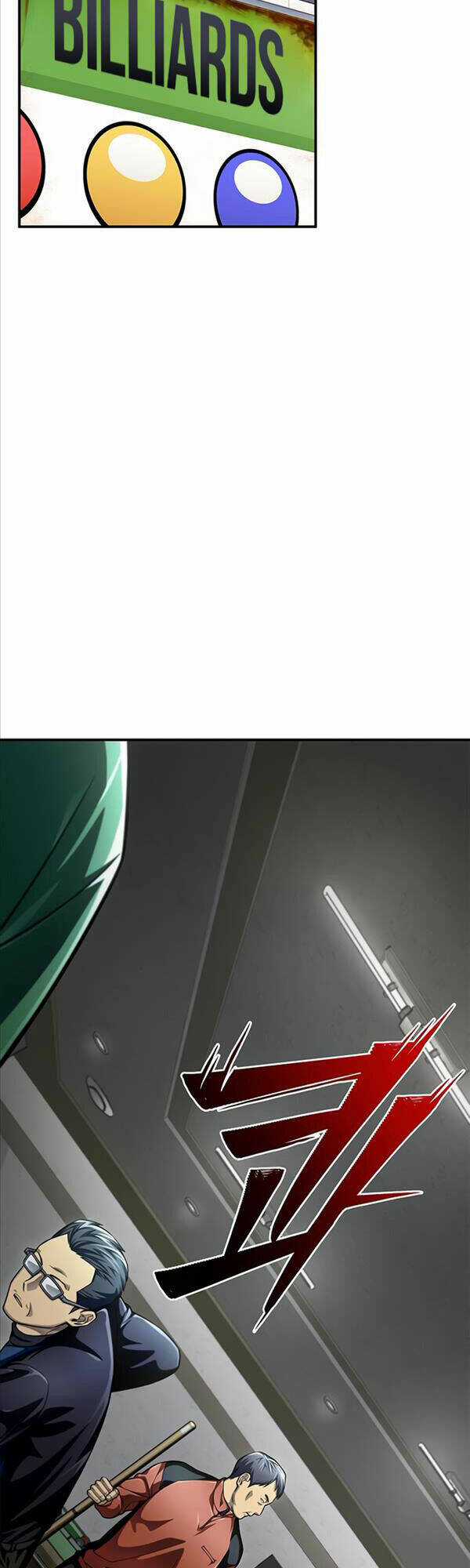 Cuộc Chiến Siêu Nhân - Chapter 51 - Trang 15