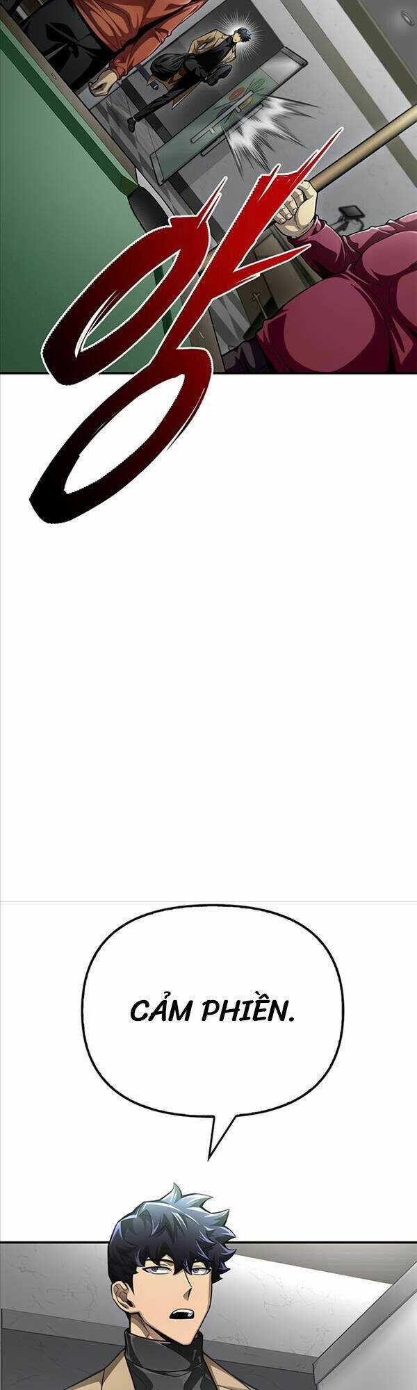 Cuộc Chiến Siêu Nhân - Chapter 51 - Trang 16