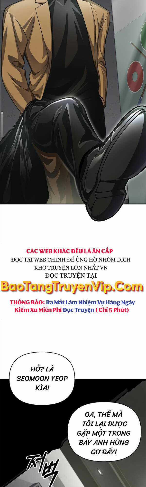 Cuộc Chiến Siêu Nhân - Chapter 51 - Trang 17