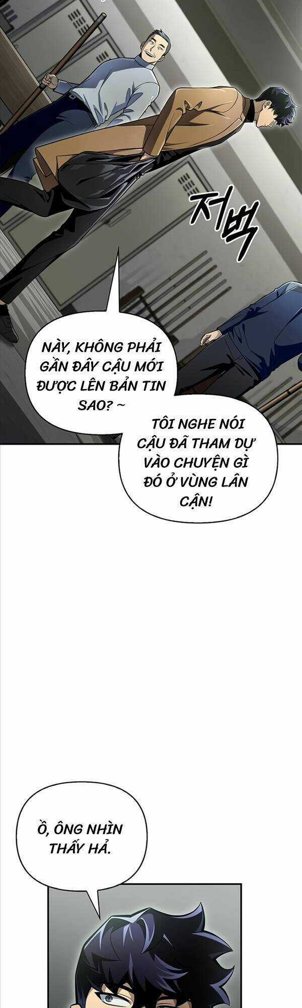 Cuộc Chiến Siêu Nhân - Chapter 51 - Trang 18