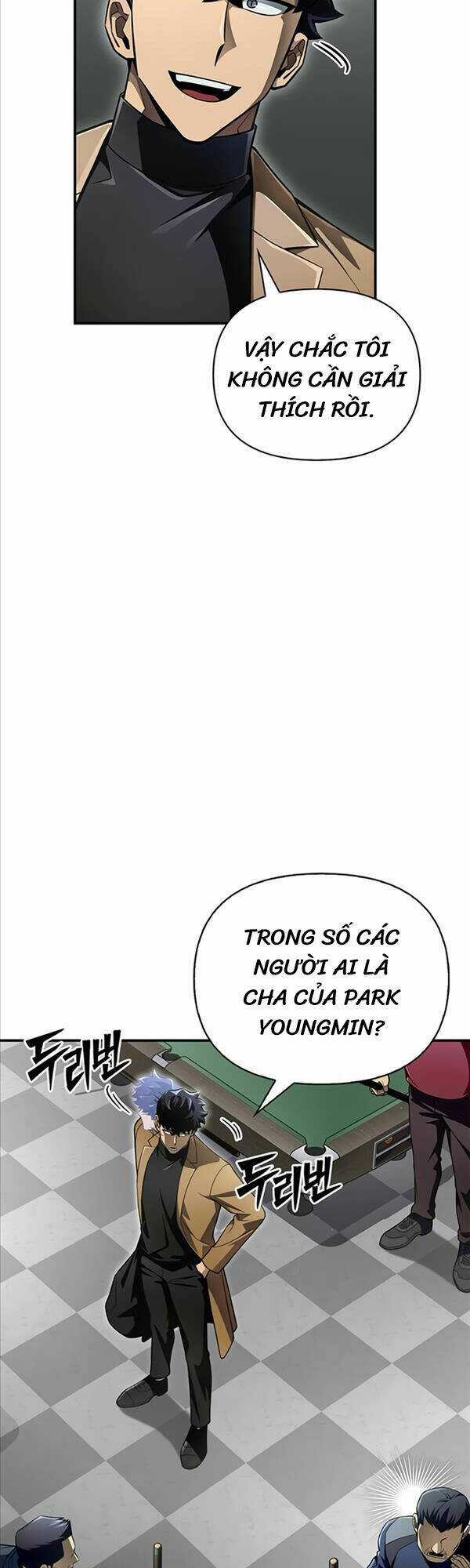 Cuộc Chiến Siêu Nhân - Chapter 51 - Trang 19