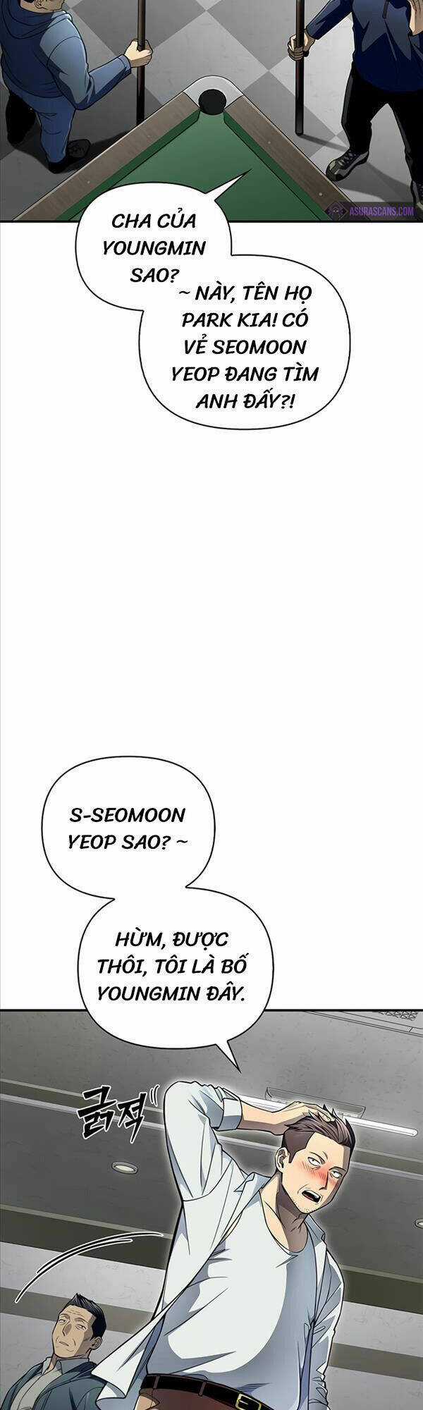 Cuộc Chiến Siêu Nhân - Chapter 51 - Trang 20