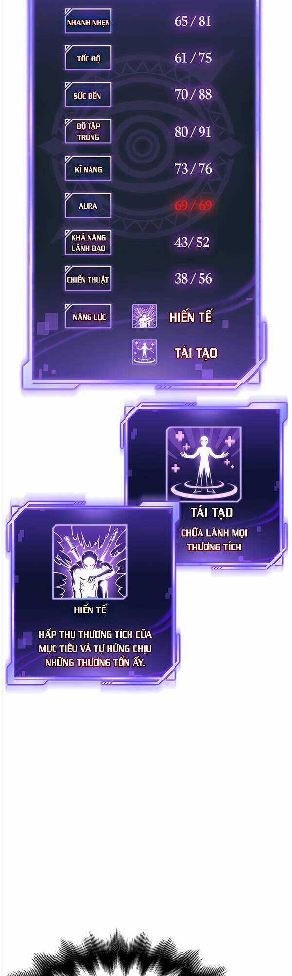 Cuộc Chiến Siêu Nhân - Chapter 51 - Trang 3