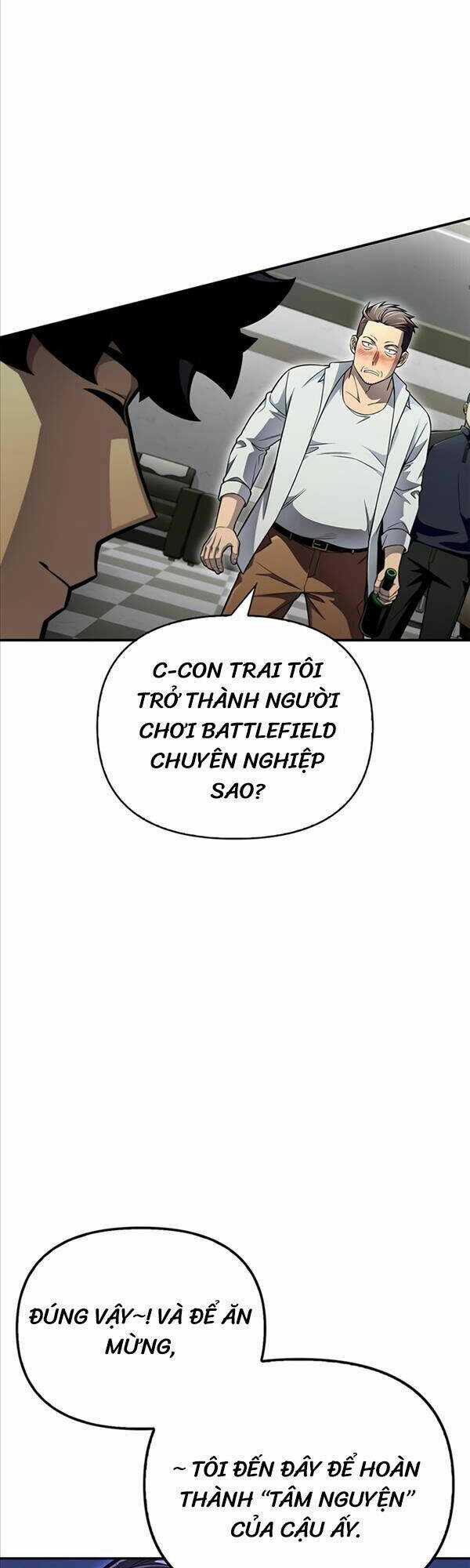 Cuộc Chiến Siêu Nhân - Chapter 51 - Trang 23