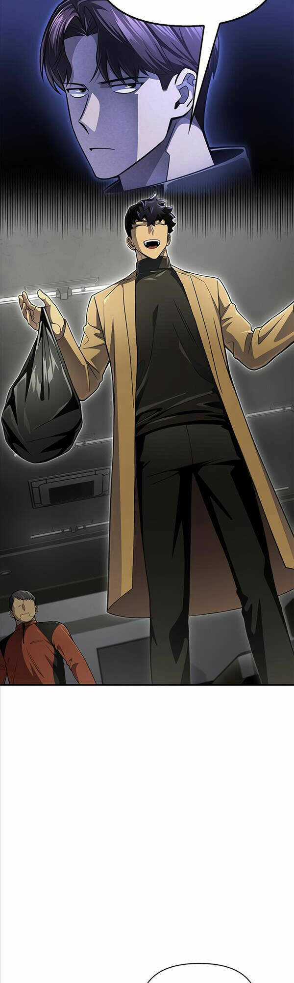 Cuộc Chiến Siêu Nhân - Chapter 51 - Trang 24