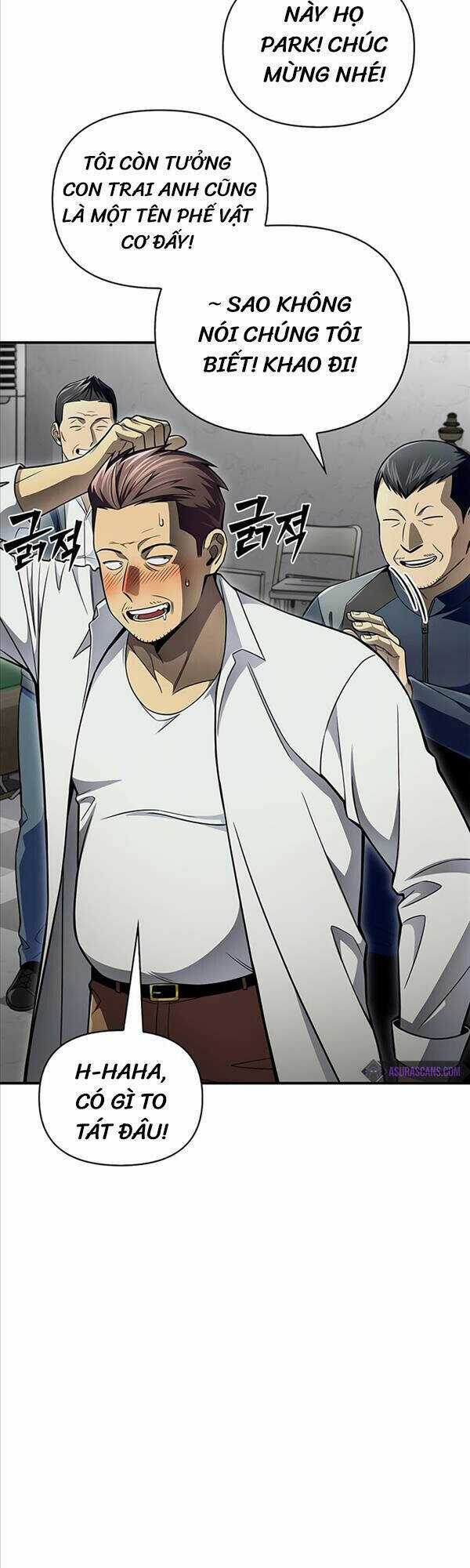 Cuộc Chiến Siêu Nhân - Chapter 51 - Trang 25
