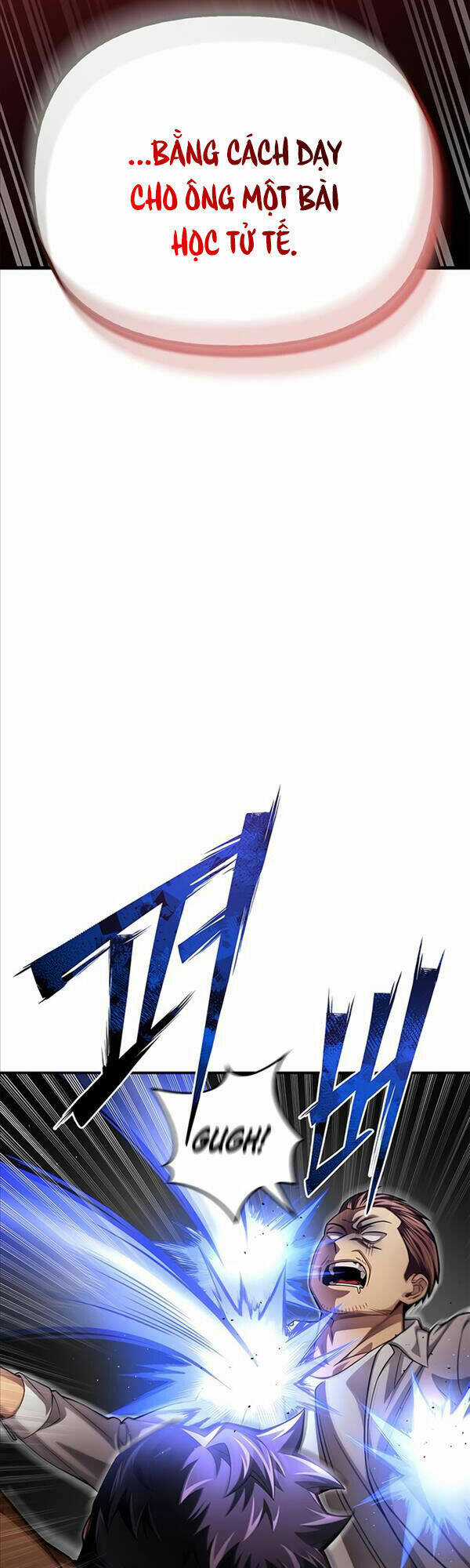 Cuộc Chiến Siêu Nhân - Chapter 51 - Trang 29