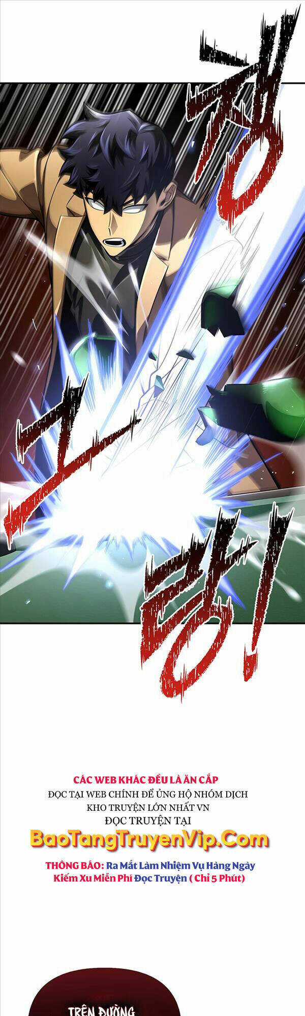 Cuộc Chiến Siêu Nhân - Chapter 51 - Trang 32