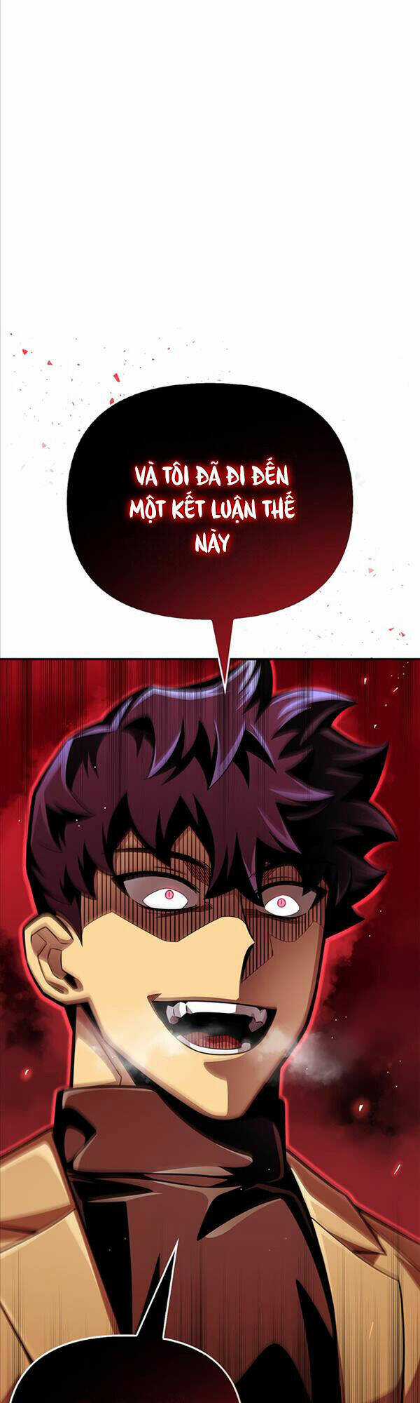 Cuộc Chiến Siêu Nhân - Chapter 51 - Trang 34