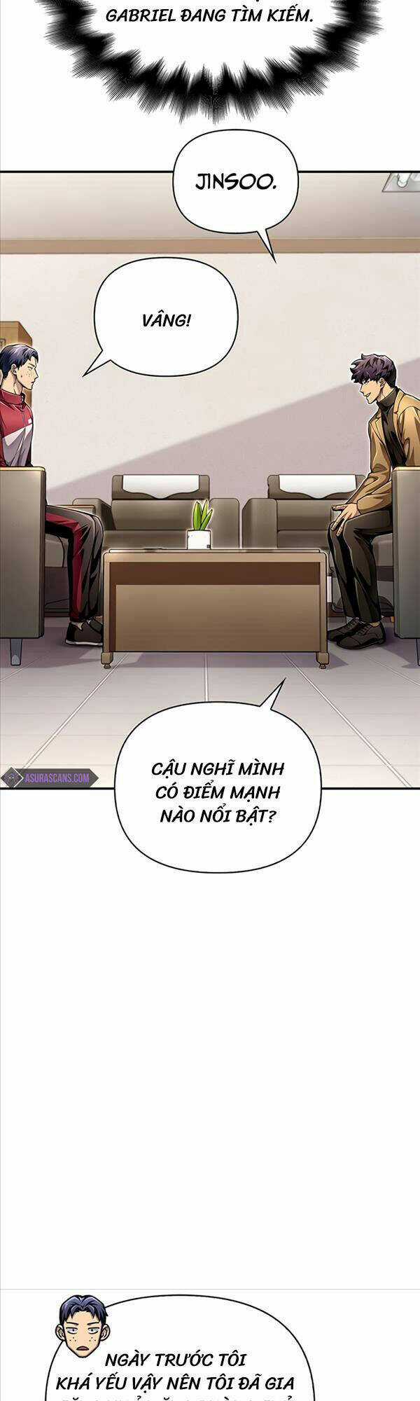 Cuộc Chiến Siêu Nhân - Chapter 51 - Trang 5