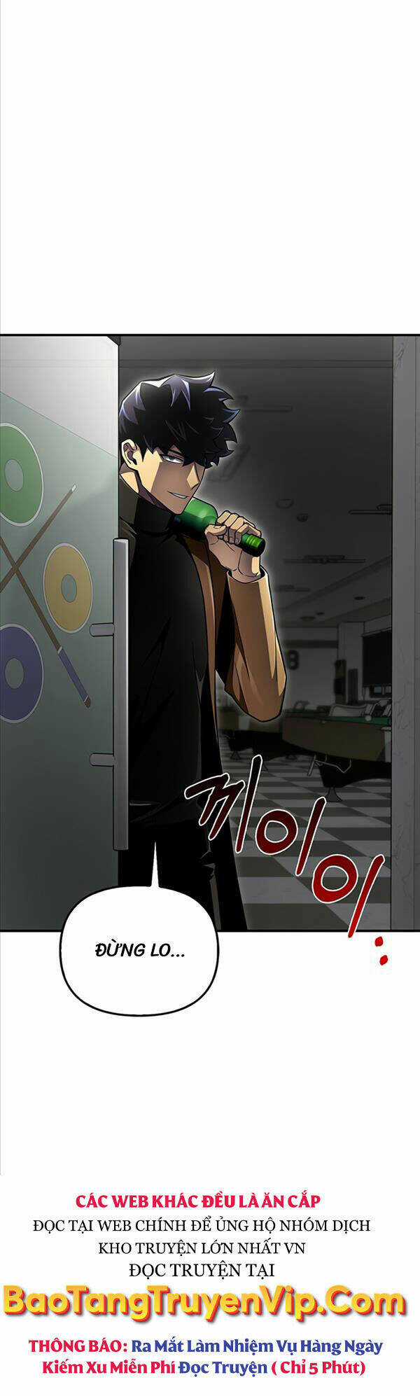 Cuộc Chiến Siêu Nhân - Chapter 51 - Trang 41