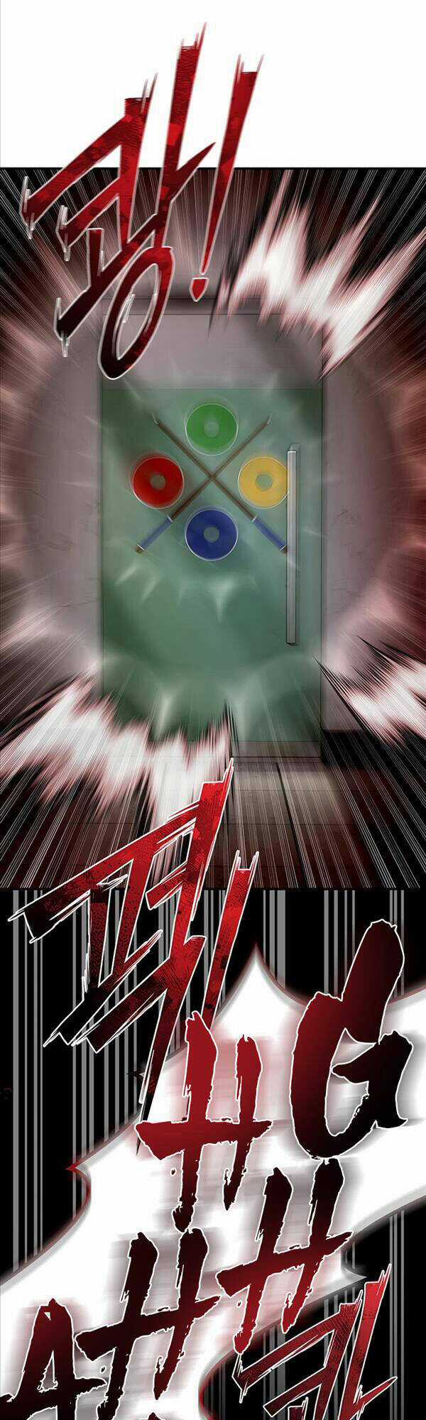 Cuộc Chiến Siêu Nhân - Chapter 51 - Trang 44