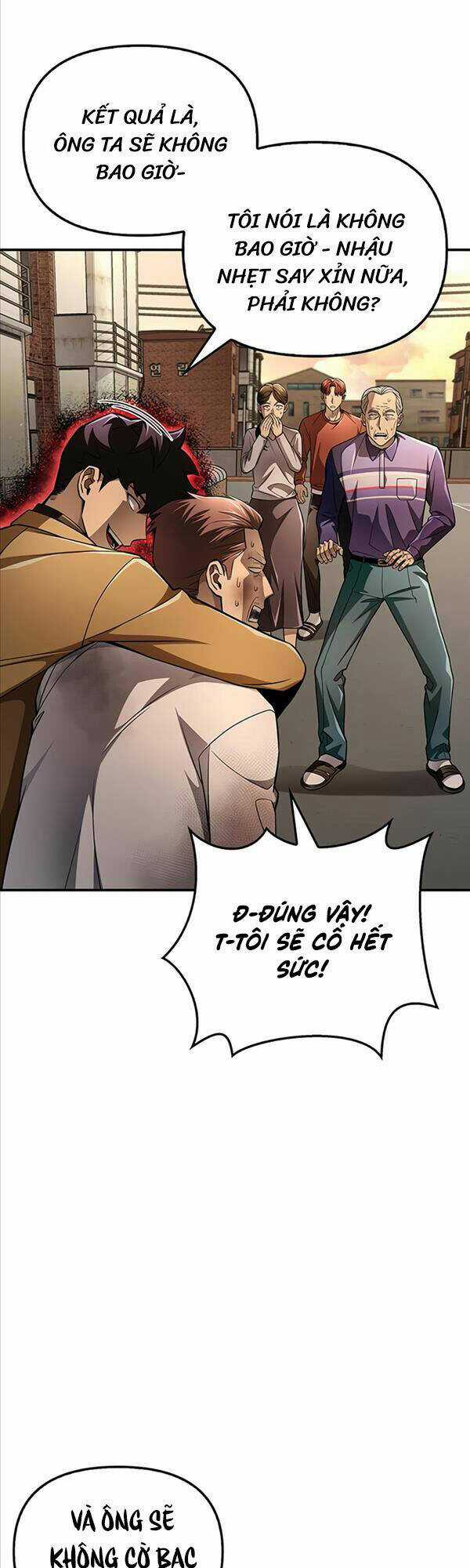 Cuộc Chiến Siêu Nhân - Chapter 51 - Trang 49