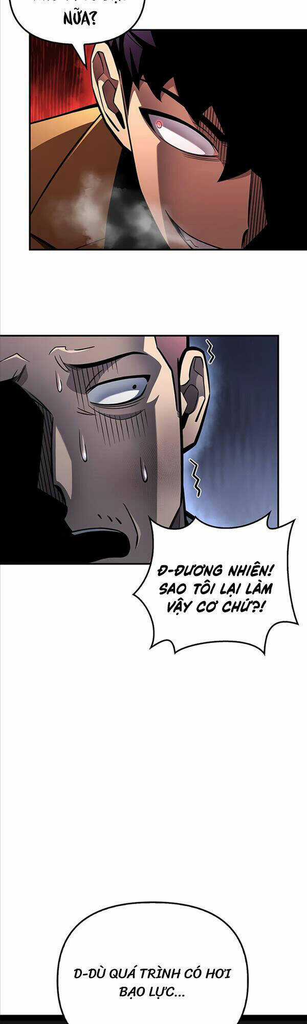 Cuộc Chiến Siêu Nhân - Chapter 51 - Trang 50