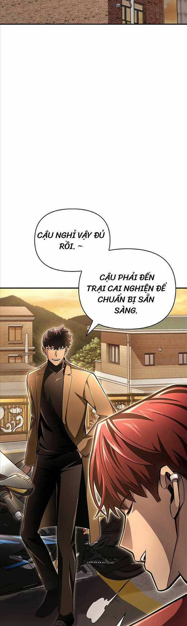 Cuộc Chiến Siêu Nhân - Chapter 51 - Trang 55