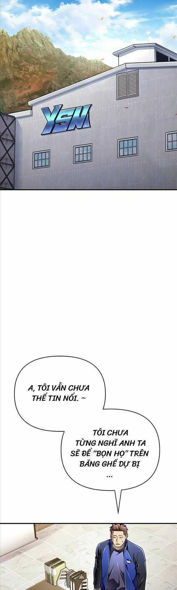 Cuộc Chiến Siêu Nhân - Chapter 51 - Trang 58