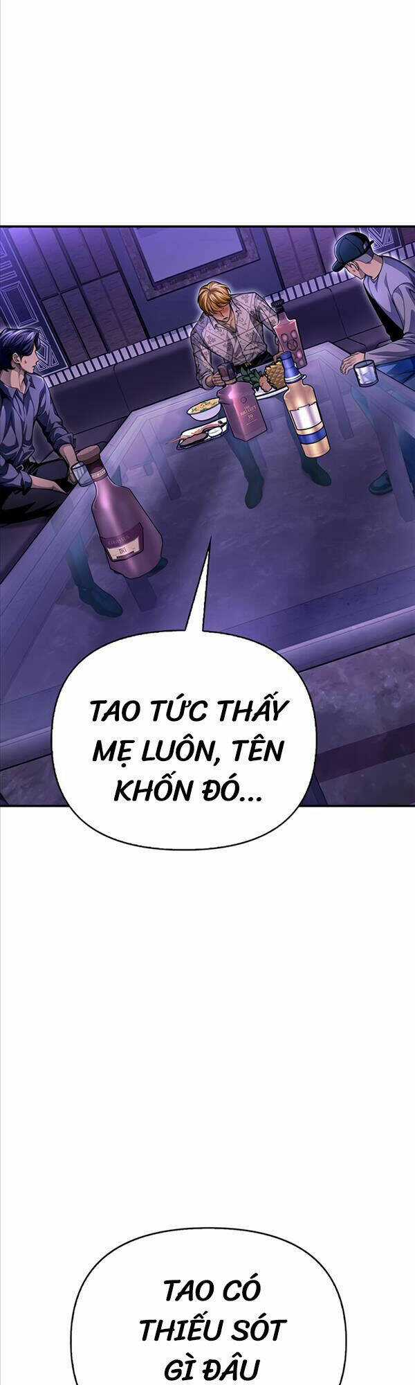 Cuộc Chiến Siêu Nhân - Chapter 51 - Trang 64