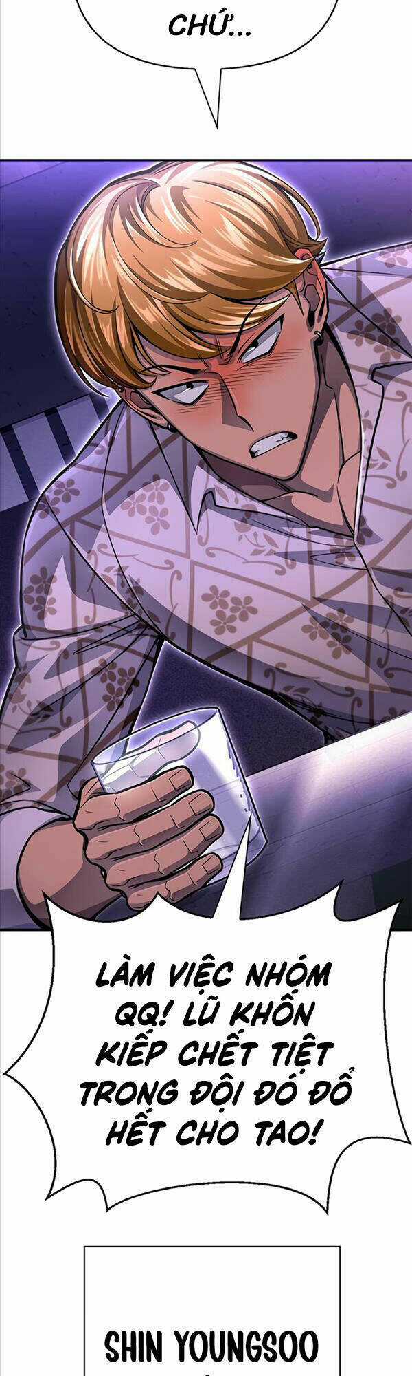 Cuộc Chiến Siêu Nhân - Chapter 51 - Trang 65