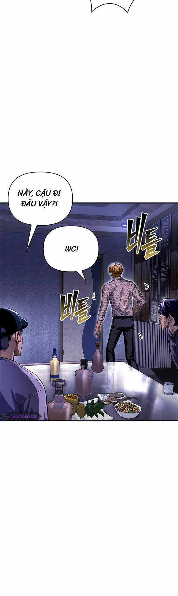 Cuộc Chiến Siêu Nhân - Chapter 51 - Trang 67