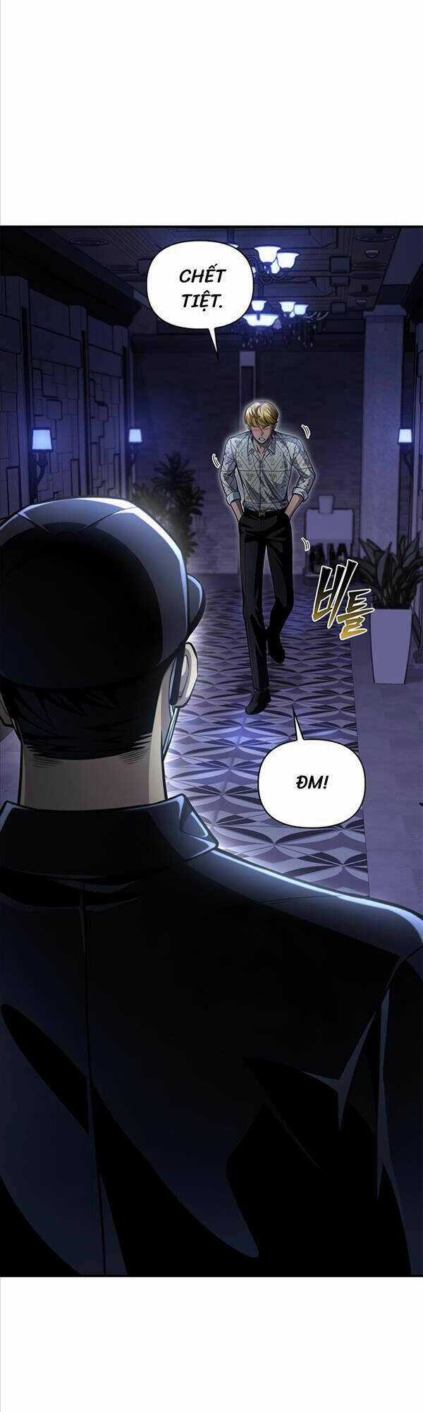 Cuộc Chiến Siêu Nhân - Chapter 51 - Trang 69