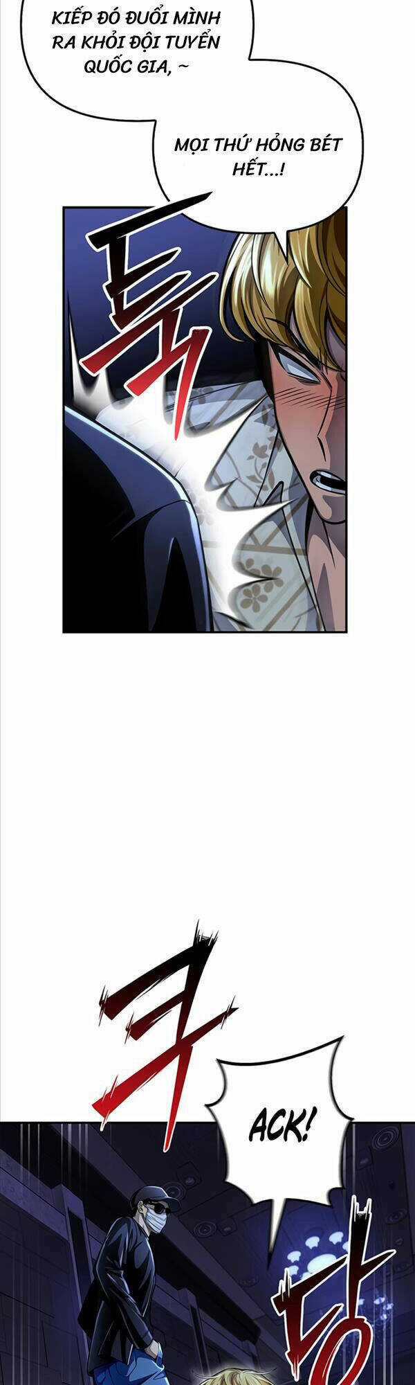Cuộc Chiến Siêu Nhân - Chapter 51 - Trang 71