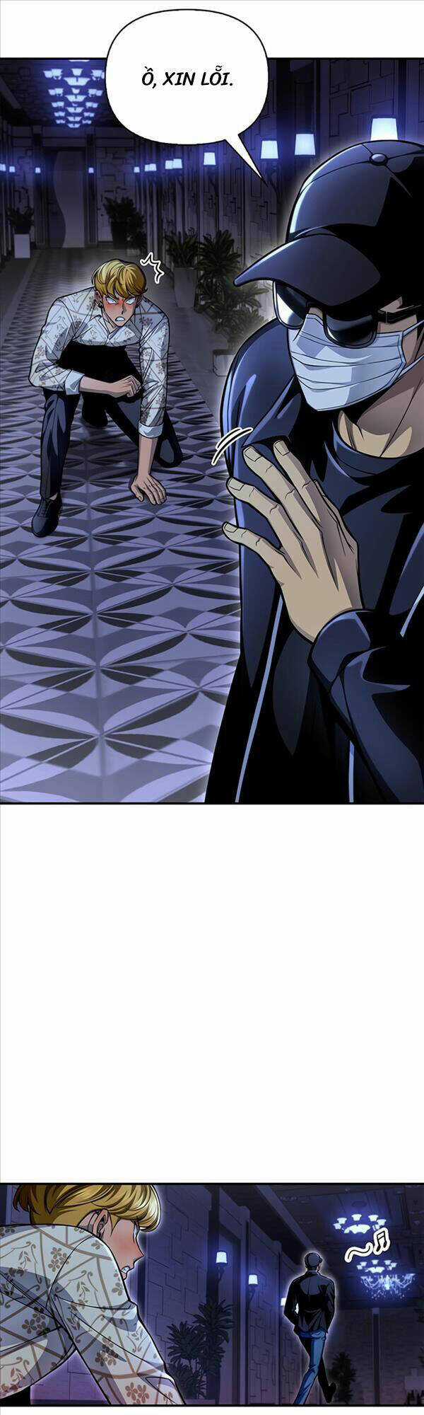 Cuộc Chiến Siêu Nhân - Chapter 51 - Trang 73