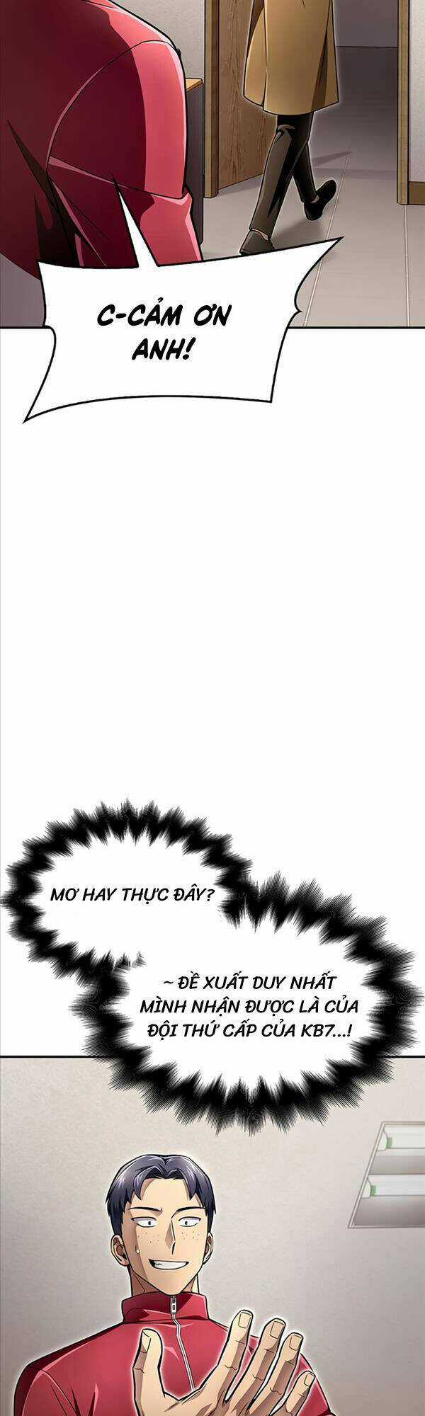 Cuộc Chiến Siêu Nhân - Chapter 51 - Trang 9