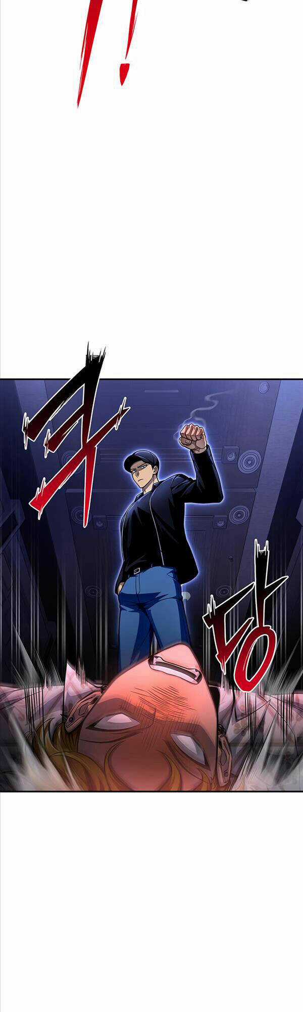 Cuộc Chiến Siêu Nhân - Chapter 51 - Trang 84