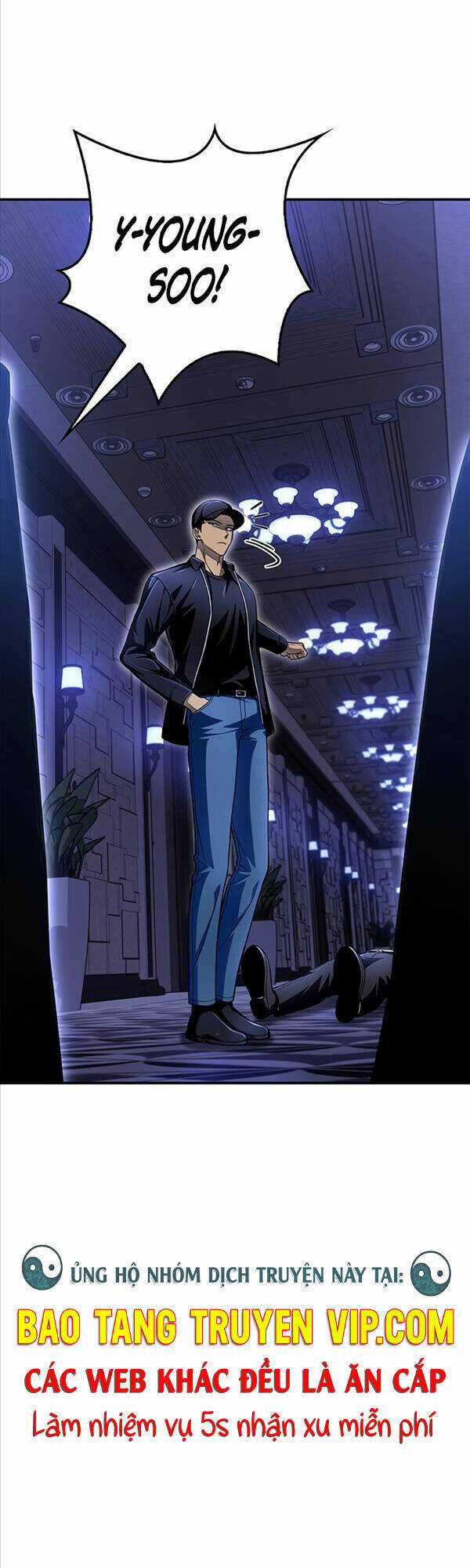 Cuộc Chiến Siêu Nhân - Chapter 51 - Trang 85