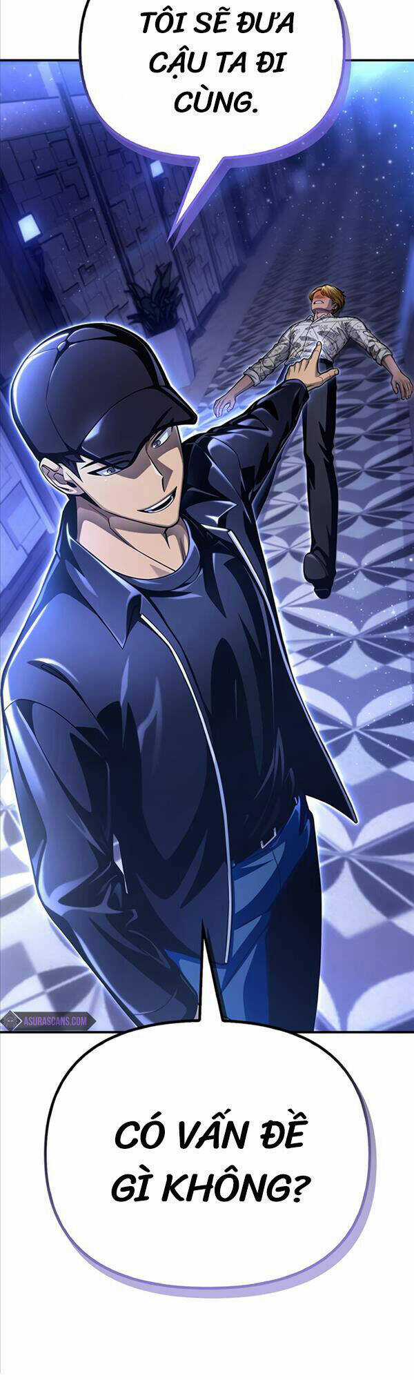 Cuộc Chiến Siêu Nhân - Chapter 51 - Trang 87