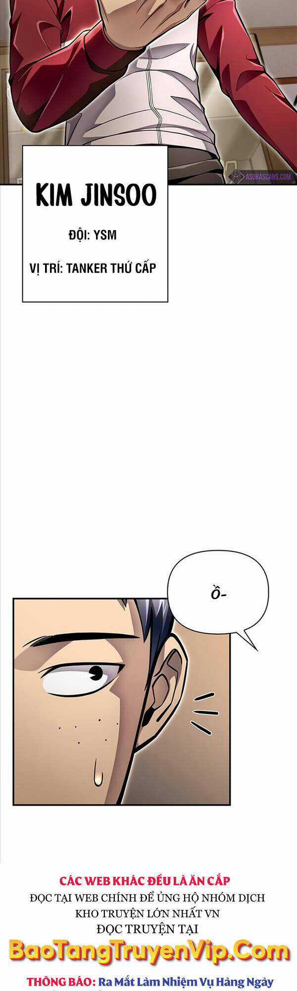 Cuộc Chiến Siêu Nhân - Chapter 51 - Trang 10