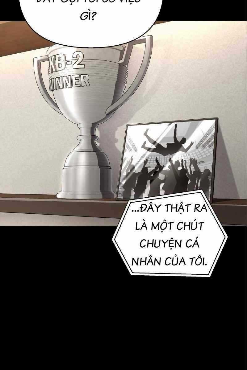 Cuộc Chiến Siêu Nhân - Chapter 52 - Trang 11