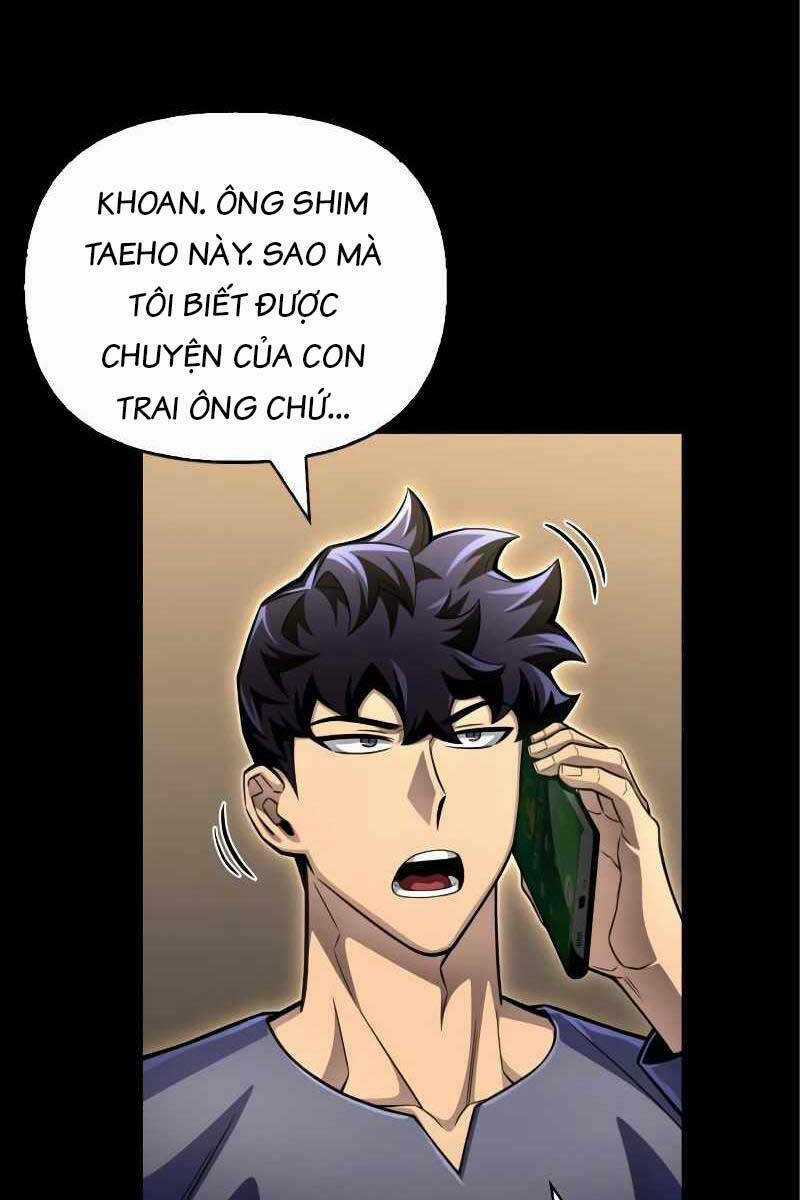 Cuộc Chiến Siêu Nhân - Chapter 52 - Trang 14